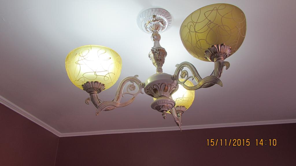 Hostal Whay Hau Santa Cruz Ruang foto